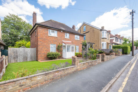 Cumnor Road, Sutton, SM2