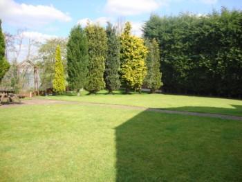 Gardens