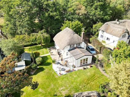 Hyde Lane, Stuckton, Fordingbridge, Hampshire, SP6