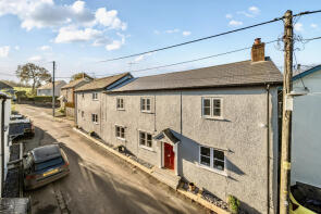Churchills Farm, High Street, Cullompton EX15 3RG
