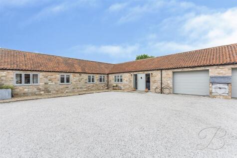 Park Hall Farm, Mansfield Woodhouse, Mansfield