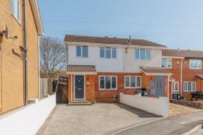 77, Gorse Lane, Poole BH16 5RR