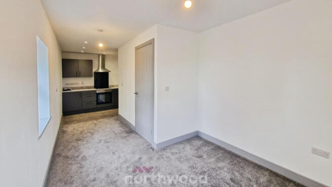 1 bed Flat to rent Image 6