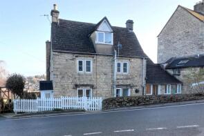 17, Stanley End, Bell Lane, Selsley, Stroud GL5 5JX