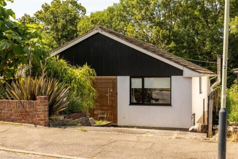 Upper Glen Road, St. Leonards-On-Sea