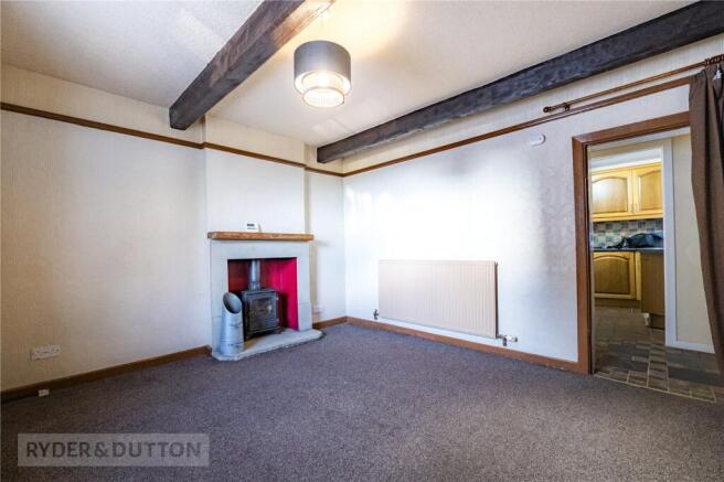 1 bed Terraced for sale Image 3