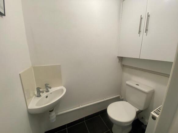 GF WC