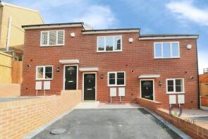 38, Swan Street, Dudley DY2 9EG