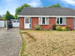 84, Mercia Drive, Leegomery, Telford TF1 6YJ