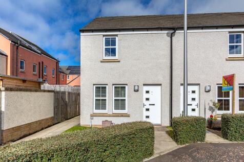 1 Knoll Park Mews, Galashiels, TD1 2ET