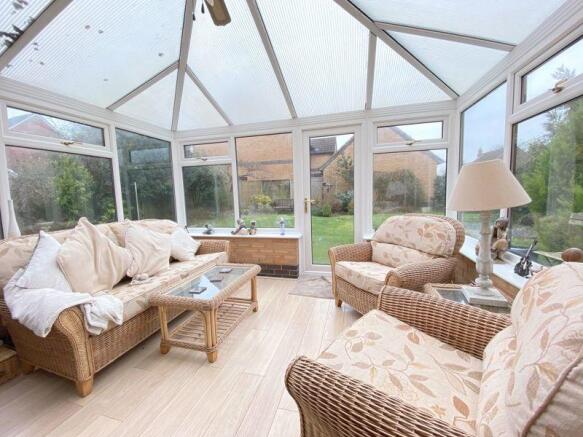 The Conservatory