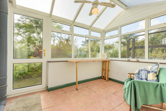 Sun Room