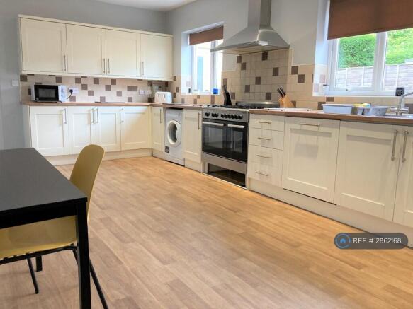 Great Size Kitchen/Diner