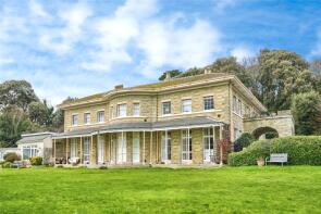 15, Westfield Mansion, Shore Road, Ventnor PO38 1RH