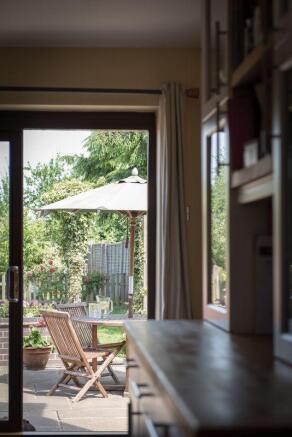 French Doors