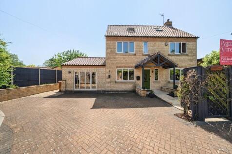 School Lane, Canwick, Lincoln, Lincolnshire, LN4