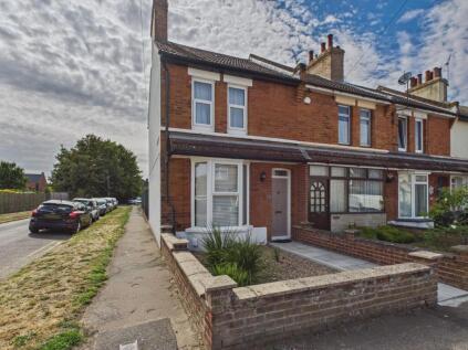 Linden Road, Ashford