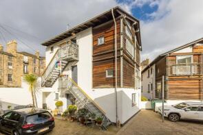 14, Dublin Street Lane North, Broughton, Edinburgh EH3 6NT