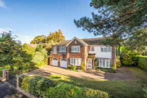 33, Rounton Road, Church Crookham, Fleet GU52 6HA