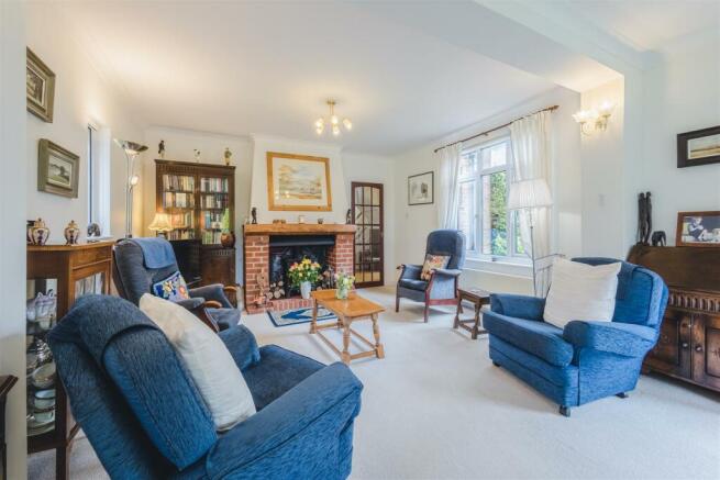 Sitting room