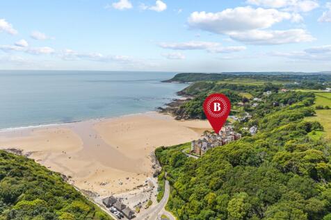 Caswell Bay Court, Caswell, Swansea, SA3