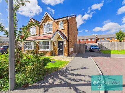 Dandelion Green, Worsley, Manchester