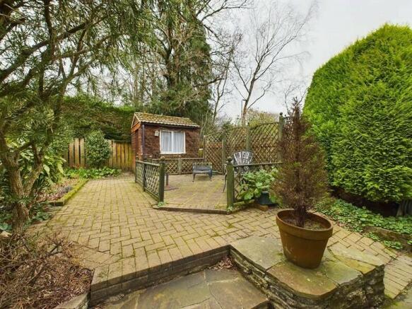 Rear Garden 2