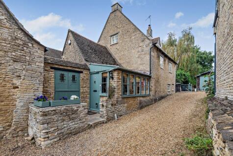 High Street, Collyweston, Stamford