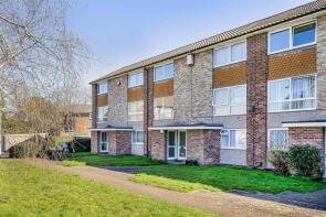 47, Lima Court, Reading RG1 6NF
