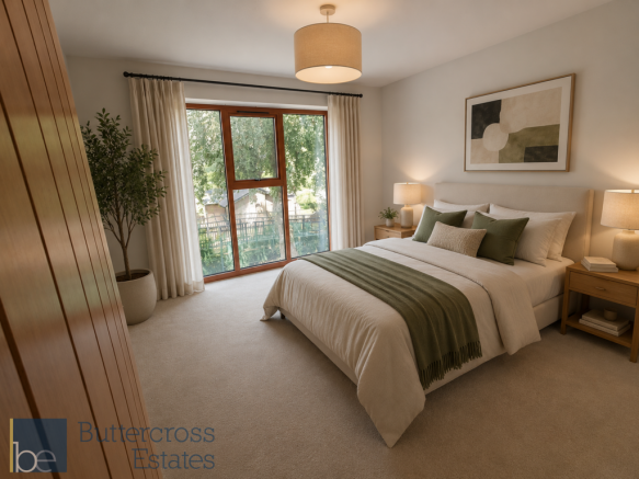 Bedroom 1