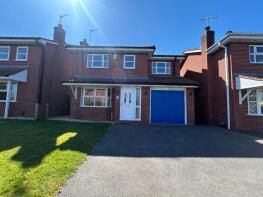 24, Glendon Way, Dorridge, Solihull B93 8SY