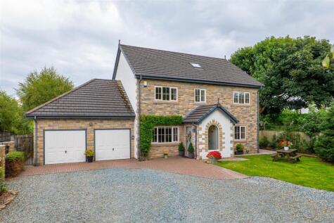 Stocks Court, Heskin, Chorley