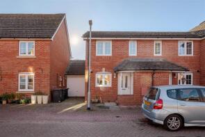 60, White Horse Way, Devizes SN10 2JR