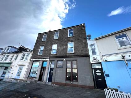 Stuart Street, Millport, Isle Of Cumbrae