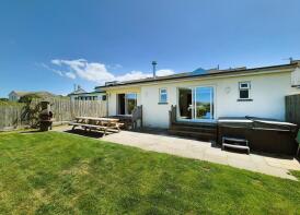 10, St Helens Close, Braunton EX33 1PW