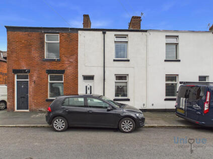 Garstang Road South, Wesham, PR4