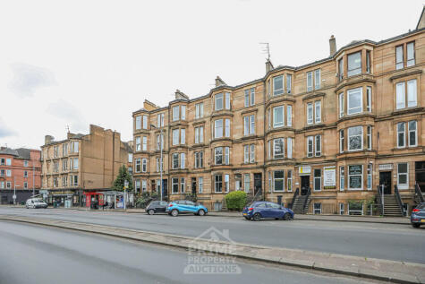 212 Battlefield Road, Flat 1/1, Glasgow, G42 9HN