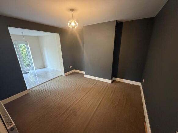 Reception Room 2