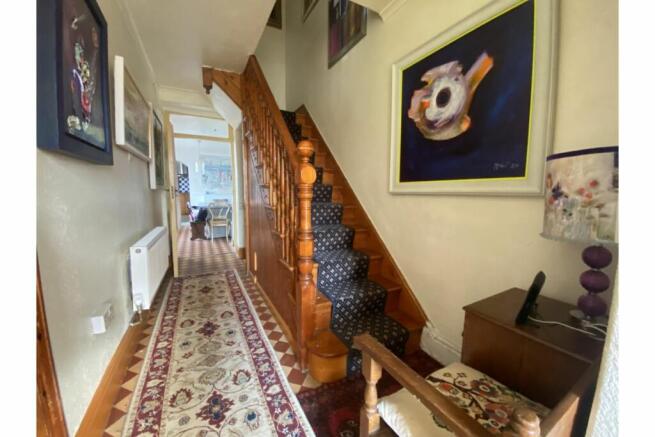 Ground Floor 