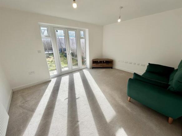 Bramleys Estate Agents - Meadow View - Mirfield (1