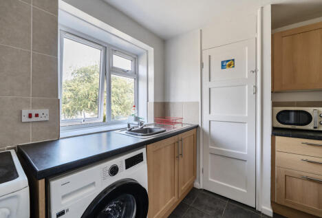 Dorrington Walk, Cheltenham, Gloucestershire, GL51