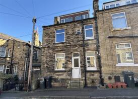 1, Gathorne Street, Brighouse HD6 1TZ