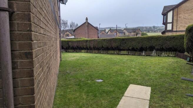 Side External: