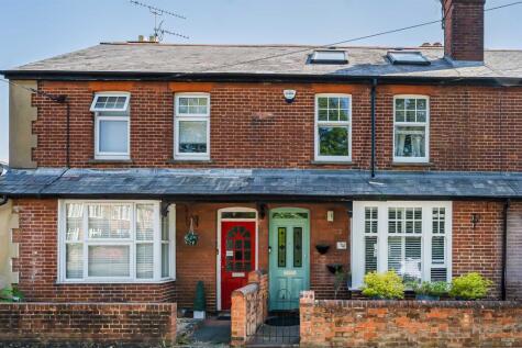 Crown Road, Marlow, SL7