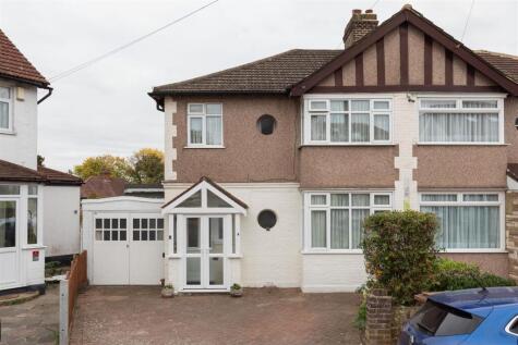 Dale View Gardens, Chingford