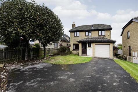 Longwood Edge Road, Longwood, Huddersfield