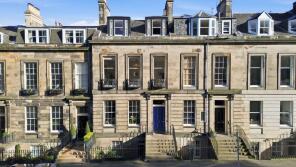 1f, 12, Inverleith Terrace, Inverleith, Edinburgh EH3 5NS