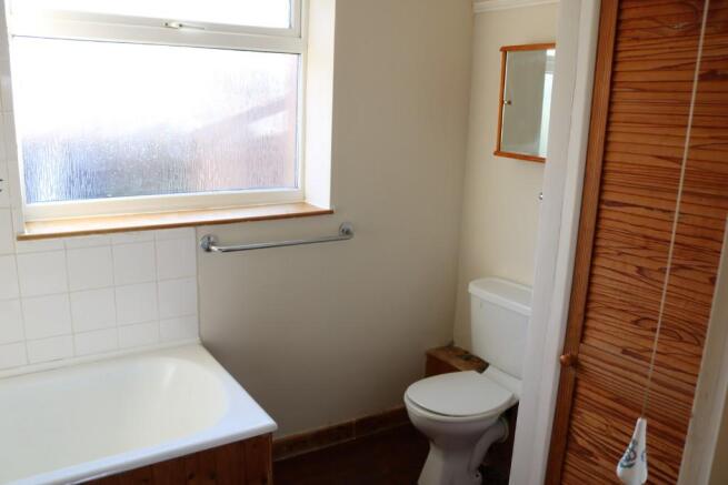 Downstairs Bathroom