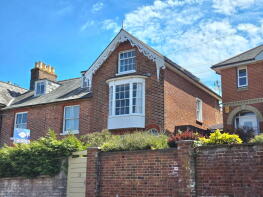 31, St Johns Road, Newport PO30 1LN