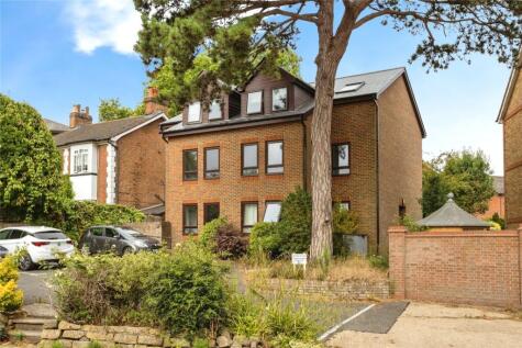 Hadlow Road, Tonbridge, Kent, TN9